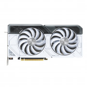 ASUS Dual GeForce RTX 4070 SUPER White 12GB GDDR6X (DUAL-RTX4070S-12G-WHITE) 