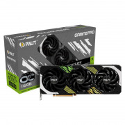 Palit GeForce RTX 4070 Ti SUPER GamingPro OC 16GB GDDR6X (NED47TSH19T2-1043A) 