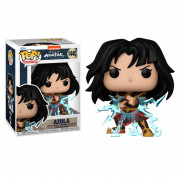 Funko Pop! Animation Avatar: The Last Airbender - Azula (Lightning) #1440 Vinyl Figura 