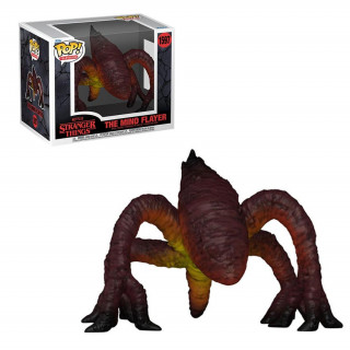 Funko Pop! #1597 Television Super: Stranger Things Rift -The Mind Flyer Vinyl Figura Merch