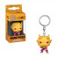 Funko Pocket Pop!: Dragon Ball Super Hero - Orange Piccolo Vinyl Figura Obesek za ključe thumbnail