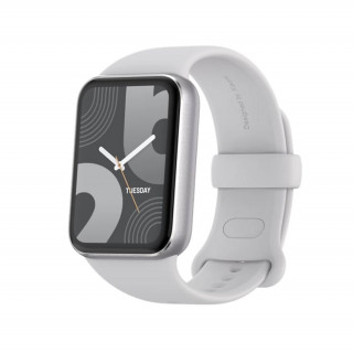 Xiaomi Smart Band 9 Pro - srebrn (BHR8715GL) Mobile