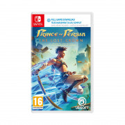 Prince of Persia: The Lost Crown (Code in Box) 