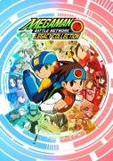 Mega Man Battle Network Legacy Collection (Vol.1 + Vol.2) (Downloadable) 