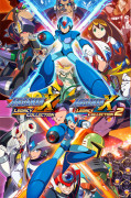 Mega Man X Legacy Collection 1&2 (Downloadable) 