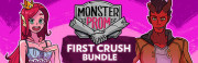 Monster Prom: First Crush Bundle (Downloadable) 