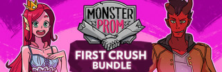 Monster Prom: First Crush Bundle (Downloadable) PC