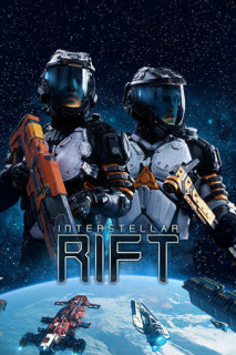 Interstellar Rift (Downloadable) PC