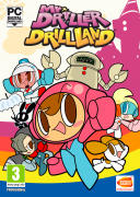 Mr. DRILLER DrillLand Steam (Downloadable) 