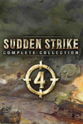 Sudden Strike 4 