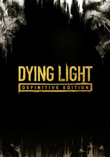 Dying Light Definitive Edition (Downloadable) PC