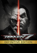 Tekken 7 Definitive Edition Steam (Downloadable) 