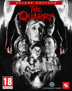 The Quarry Deluxe Edition - Steam (Downloadable) 