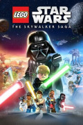 LEGO Star Wars: The Skywalker Saga - Steam (Downloadable) 