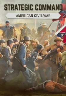 Strategic Command: American Civil War (Downloadable) PC