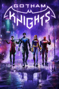 Gotham Knights (Downloadable) 