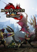 Monster Hunter Rise Sunbreak Steam (Downloadable) 