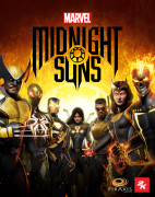 Marvel's Midnight Suns Standard Edition Steam (Downloadable) 