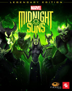 Marvel's Midnight Suns Legendary Edition Steam (Downloadable) 