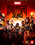 Marvel's Midnight Suns Digital+ Edition Steam (Downloadable) 