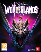 Tiny Tina's Wonderlands - Steam (Downloadable) 