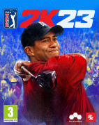 PGA Tour 2K23 (Downloadable) 