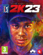 PGA Tour 2K23 Tiger Woods Edition (Downloadable) 