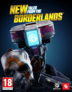 New Tales from the Borderlands (Downloadable) 