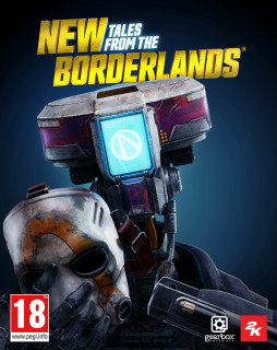 New Tales from the Borderlands (Downloadable) PC