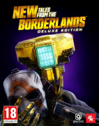 New Tales from the Borderlands: Deluxe Edition (Downloadable) 