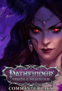 Pathfinder: Wrath of the Righteous - Commander Edition (Download) 