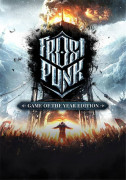 Frostpunk (PC) Downloadable 