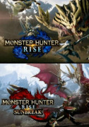 MONSTER HUNTER RISE + SUNBREAK (Downloadable) 