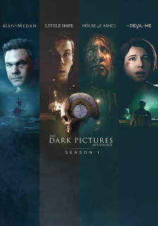 The Dark Pictures Anthology: Season One (Downloadable) PC