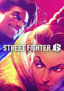 Street Fighter 6 (Downloadable) PC