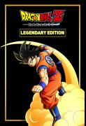 DRAGON BALL Z: KAKAROT Legendary Edition (Downloadable) 