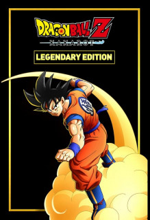 DRAGON BALL Z: KAKAROT Legendary Edition (Downloadable) PC