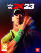 WWE 2K23 Standard Edition (Downloadable) 