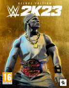 WWE 2K23 Deluxe Edition (Downloadable) 