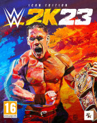 WWE 2K23 Icon Edition (Downloadable) 