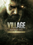 Resident Evil Village Gold Edition (Downloadable) 