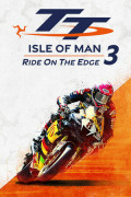 TT Isle of Man 3 - Ride On The Edge - The Racing Fan Edition (Download) 