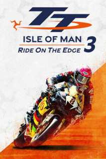 TT Isle of Man 3 - Ride On The Edge - The Racing Fan Edition (Download) PC