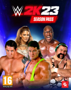 WWE 2K23 Season Pass (Downloadable) 