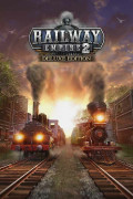 Railway Empire 2 – Deluxe Edition (Downloadable) 