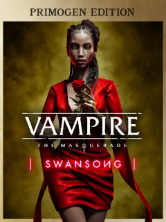 Vampire: The Masquerade – Swansong – Primogen Edition (Downloadable) PC