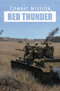 Combat Mission Red Thunder (Downloadable) 