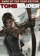 Tomb Raider Game of the Year Edition (Downloadable) 