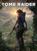 Shadow of the Tomb Raider: Definitive Edition (Downloadable) 