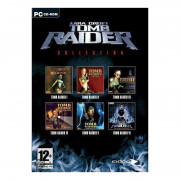 Tomb Raider Collection (Downloadable) 